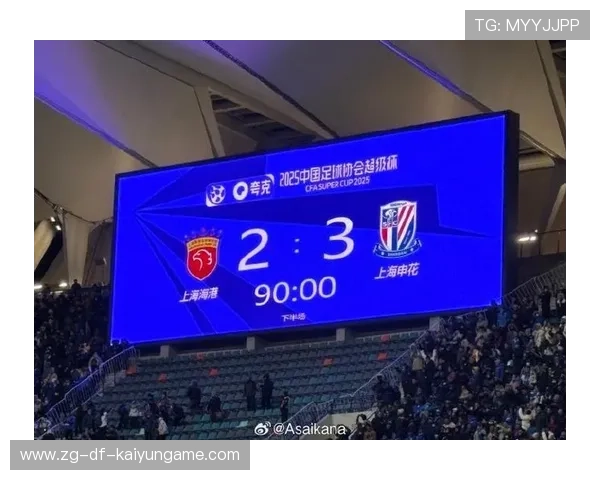 上海海港卫冕势在必行，外援助力全力备战